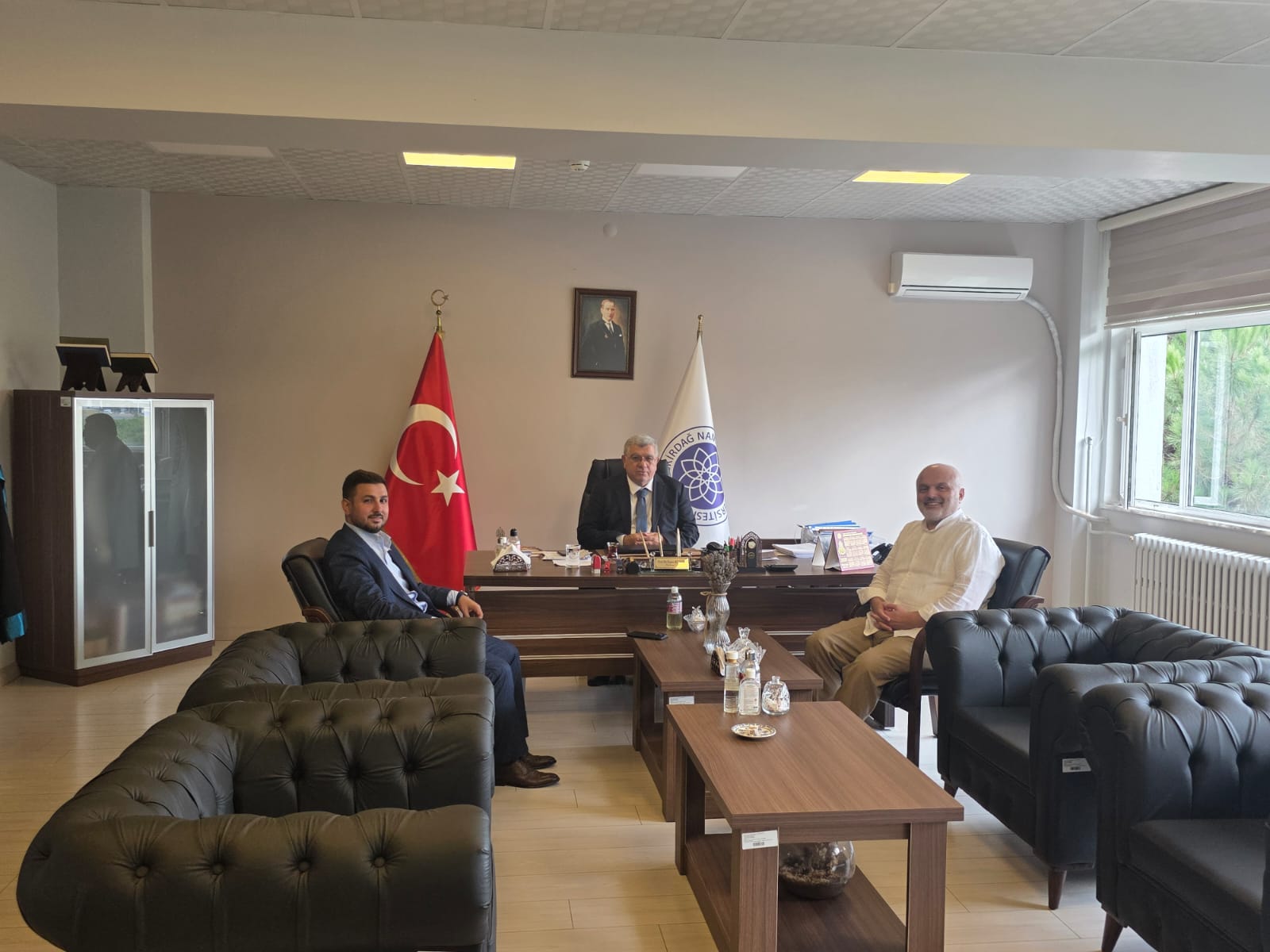 Namık Kemal Üniversitesi0